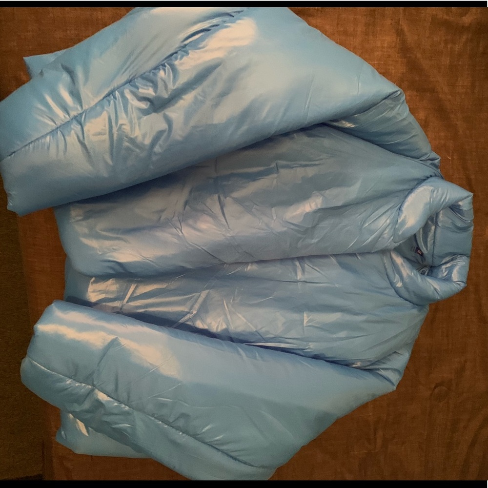 Yeezy Gap Round Jacket